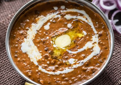 dal makhni